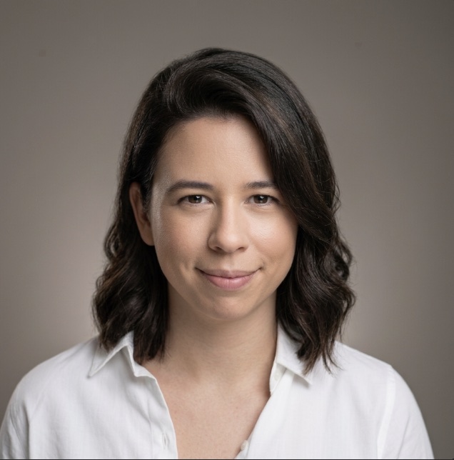 Jennifer Gallo LeBlanc, growth marketer, Jacksonville, Florida